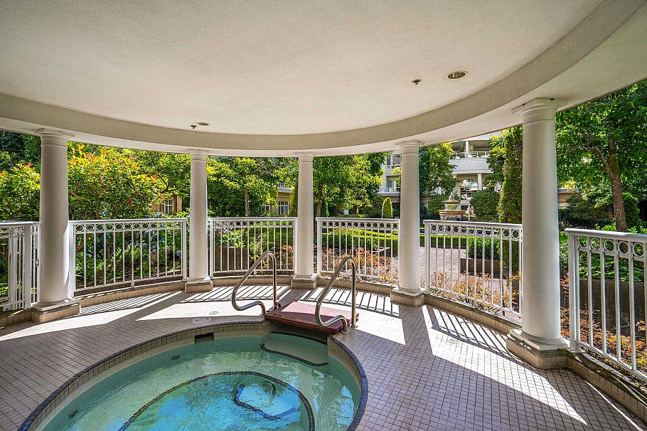 229 5735 Hampton Place Vancouver, BC - 34