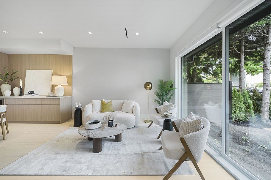 2 1958 W 60th Avenue Vancouver, BC - 4