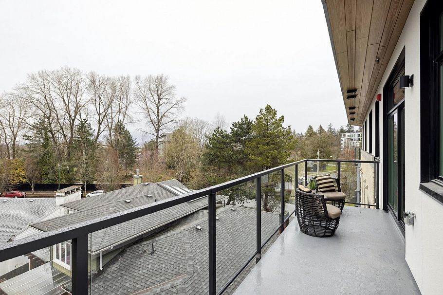 302 5005 Ash Street Vancouver, BC - 16