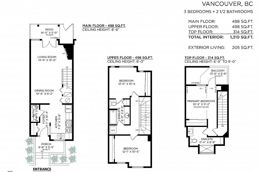 2826 SE Kent Avenue Vancouver, BC - 5