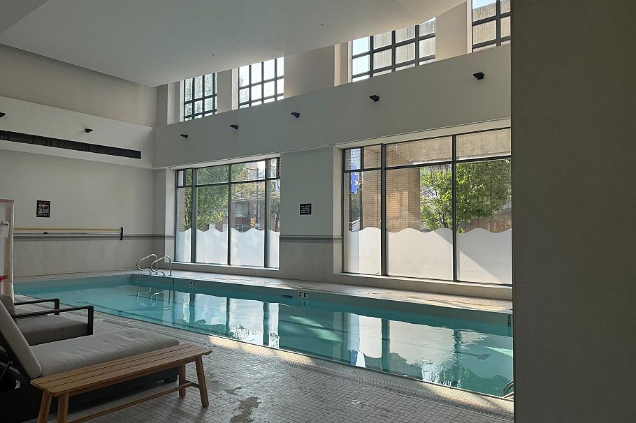 1003 930 Cambie Street Vancouver, BC - 21
