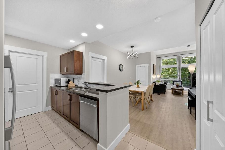 407 6328 Larkin Drive Vancouver, BC - 14