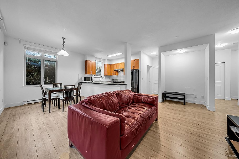 2250 Wesbrook Mall Vancouver, BC - 20