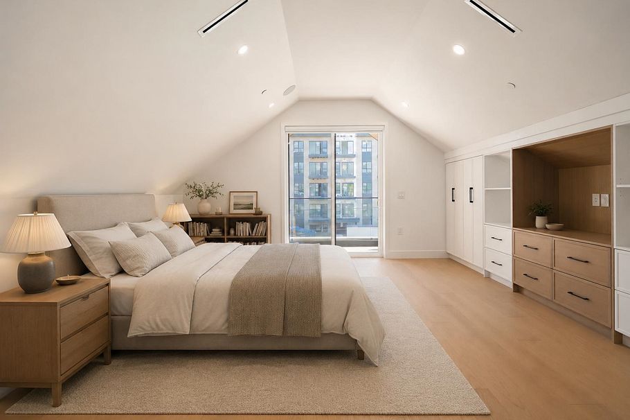 1 5969 Granville Street Vancouver, BC - 15