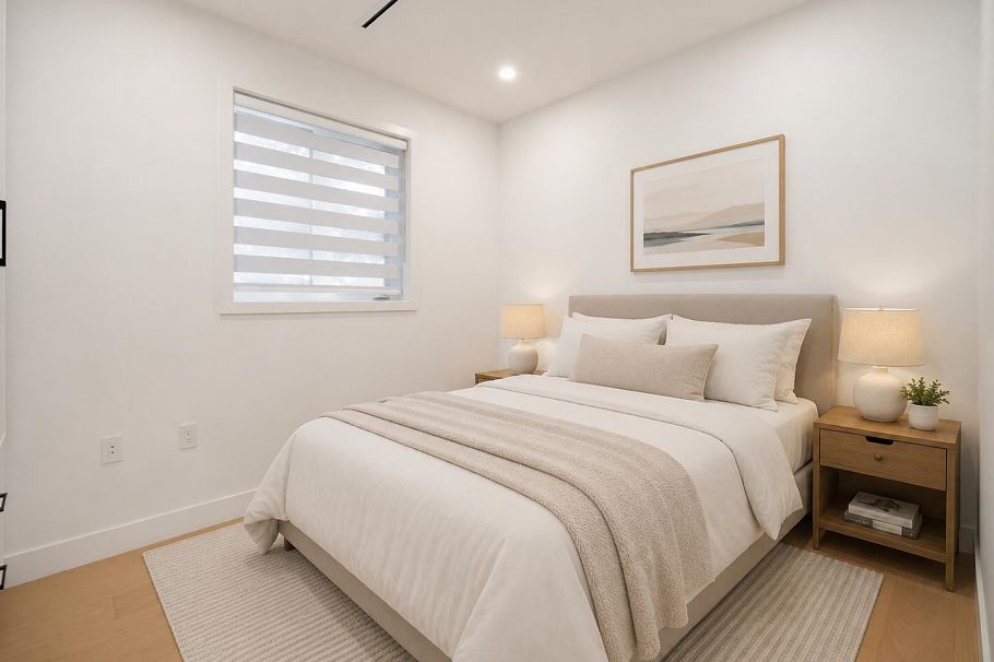 1 5969 Granville Street Vancouver, BC - 19