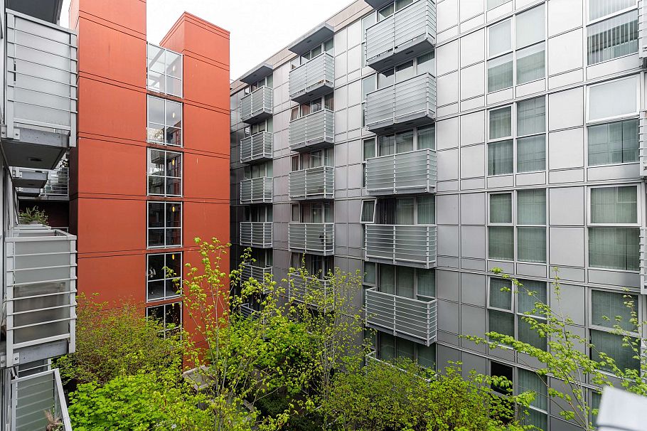 601 168 Powell Street Vancouver, BC - 17
