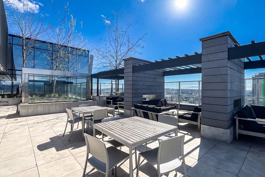 3202 1111 Richards Street Vancouver, BC - 19