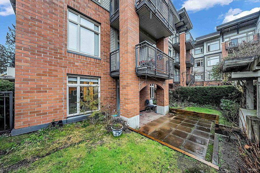 2250 Wesbrook Mall Vancouver, BC - 23