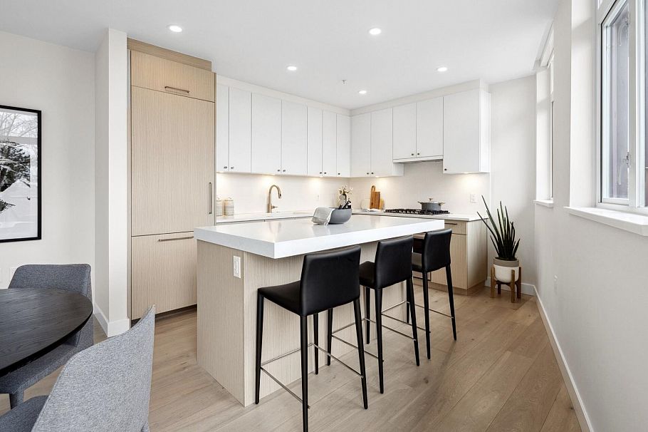 302 5005 Ash Street Vancouver, BC - 10