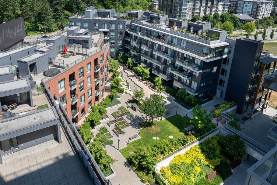 1106 8570 Rivergrass Drive Vancouver, BC - 20