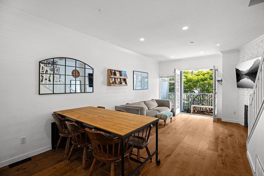2826 E Kent Avenue South Vancouver, BC - 4
