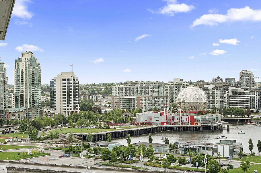 905 58 Keefer Place Vancouver, BC - 34