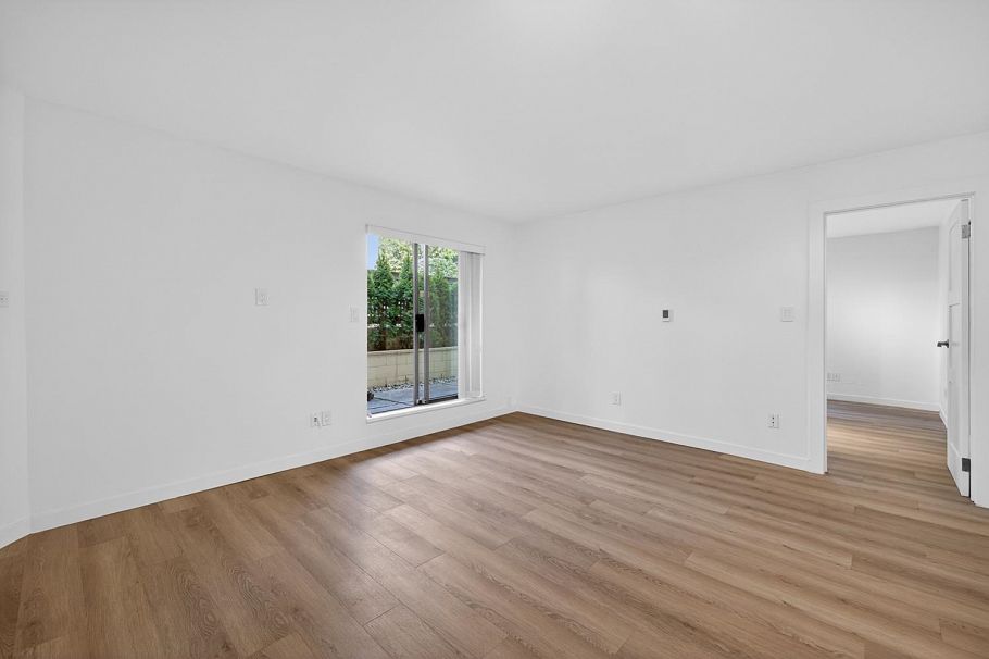 101 8645 Osler Street Vancouver, BC - 8