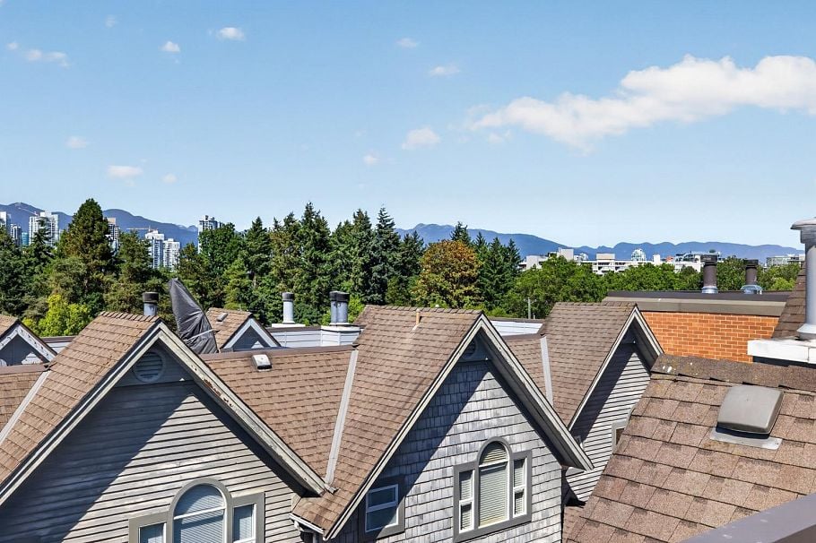 829 W 7th Avenue Vancouver, BC - 28