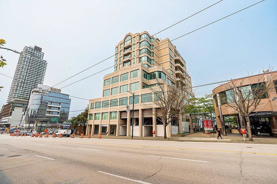 804 1355 W Broadway Vancouver, BC - 28