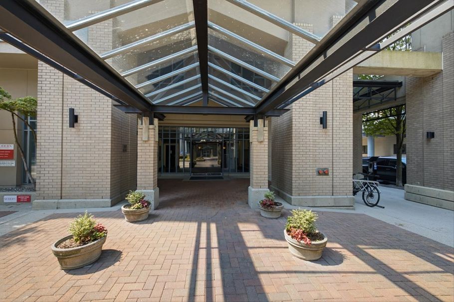 804 950 Cambie Street Vancouver, BC - 29