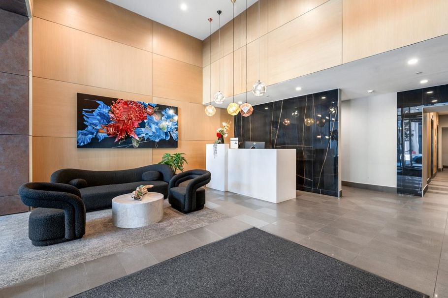 2202 3438 Sawmill Crescent Vancouver, BC - 32