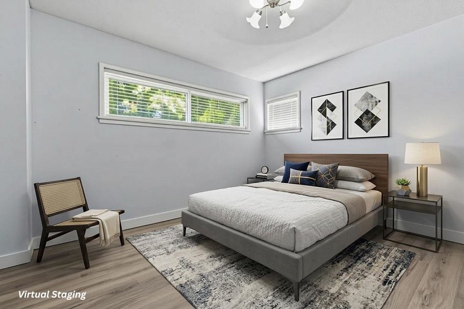 45 Renfrew Street Vancouver, BC - 12