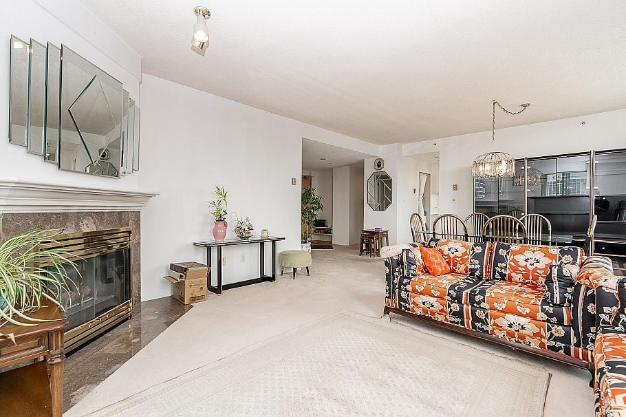 804 1355 W Broadway Vancouver, BC - 8