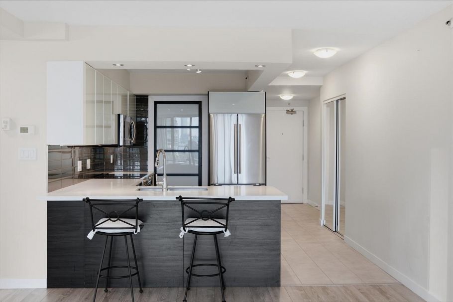 804 950 Cambie Street Vancouver, BC - 9