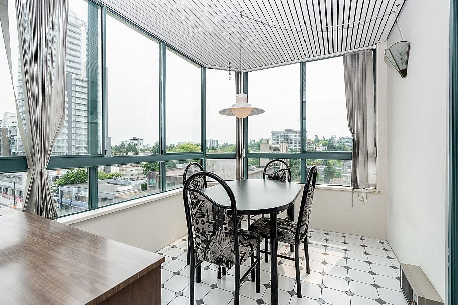 804 1355 W Broadway Vancouver, BC - 16