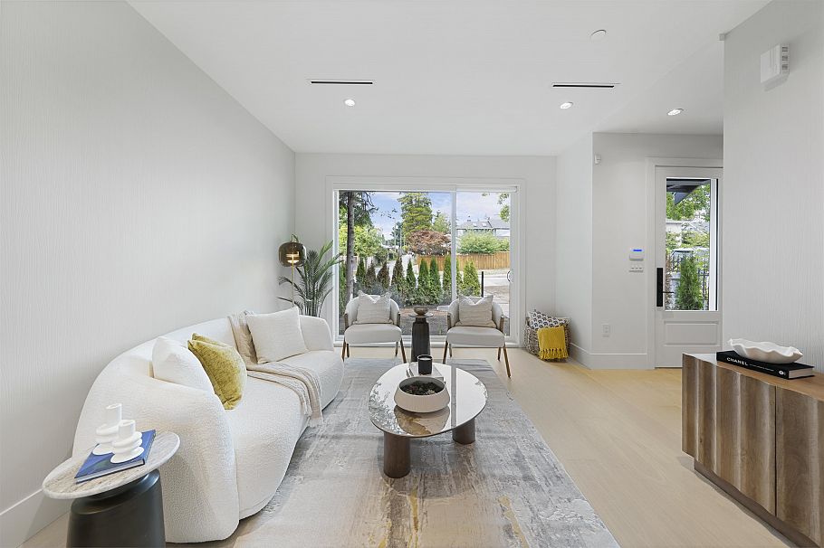2 1958 W 60th Avenue Vancouver, BC - 5