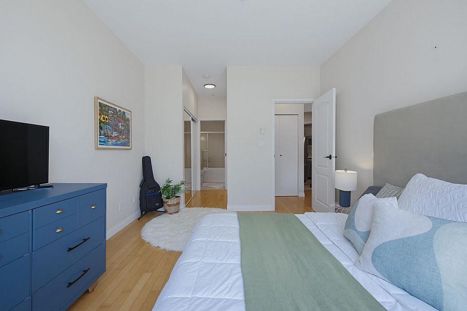 229 5735 Hampton Place Vancouver, BC - 18