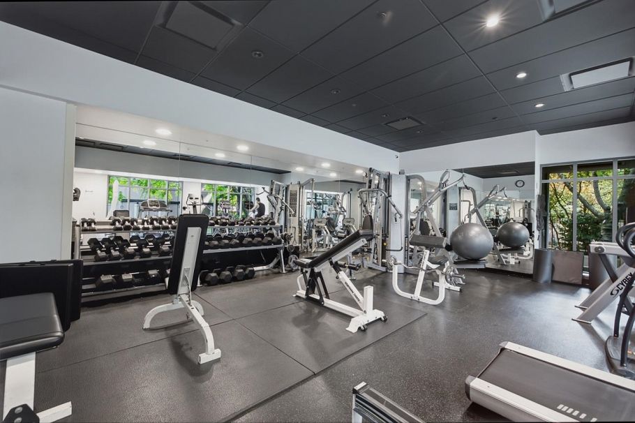 804 950 Cambie Street Vancouver, BC - 26