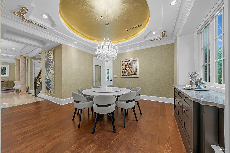 6011 Adera Street Vancouver, BC - 22