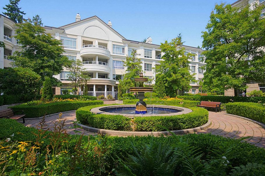 229 5735 Hampton Place Vancouver, BC - 31