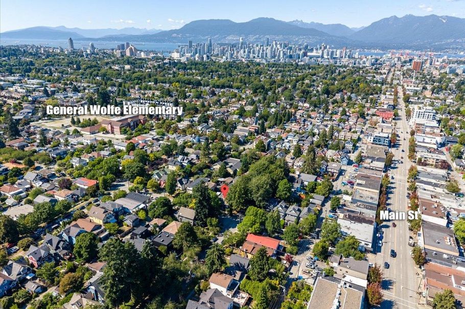 4399 Quebec Street Vancouver, BC - 37