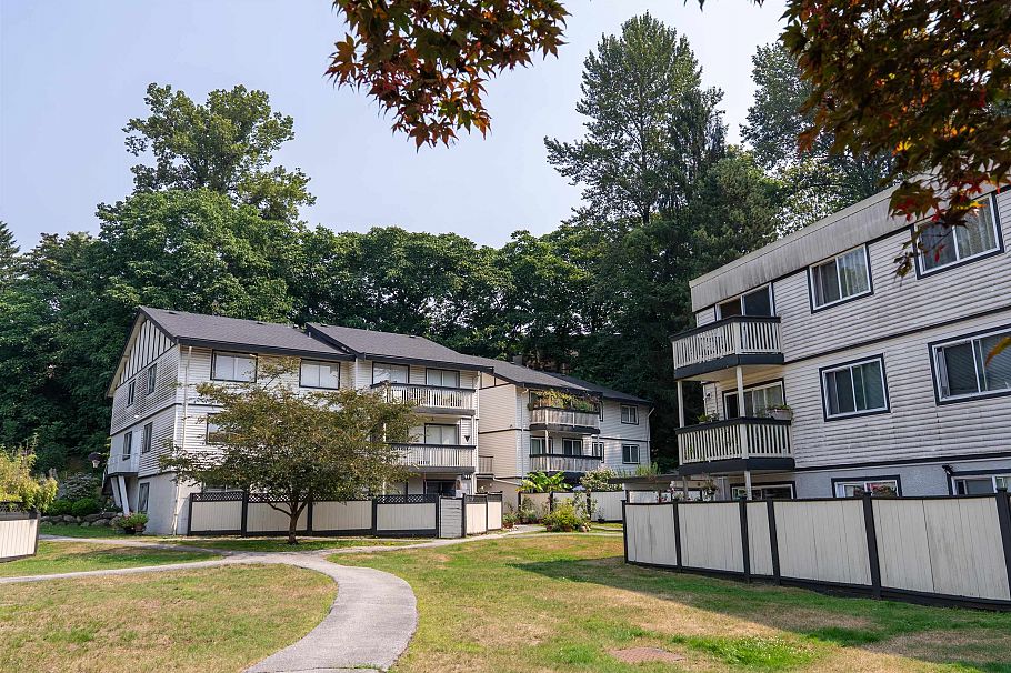316 780 Premier Street North Vancouver, BC - 21