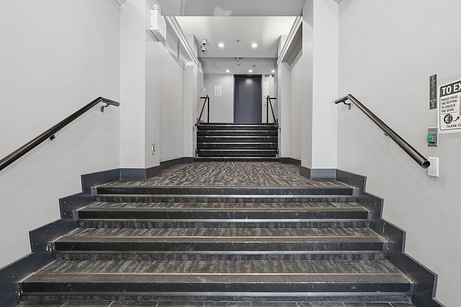 403 233 Abbott Street Vancouver, BC - 24