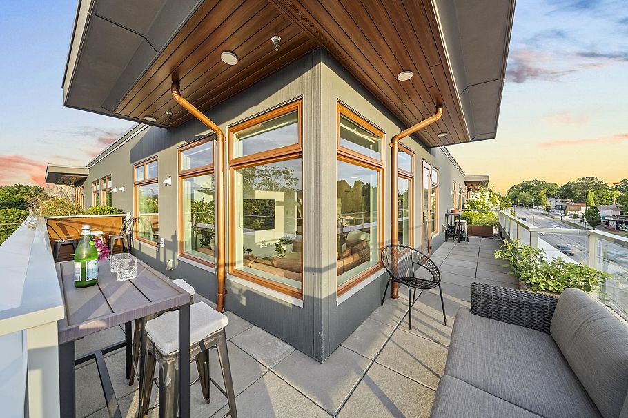 408 2408 Grant Street Vancouver, BC - 27