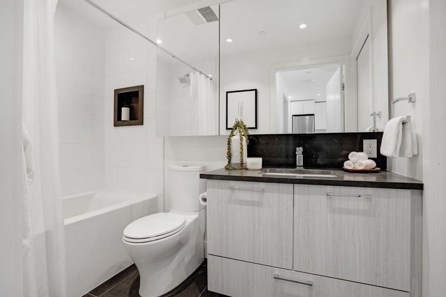 1106 8570 Rivergrass Drive Vancouver, BC - 15