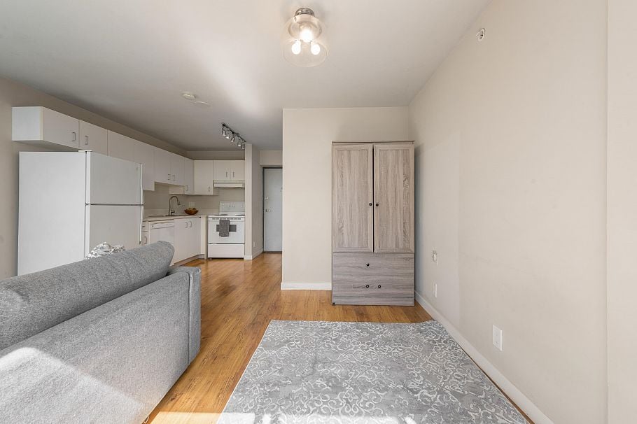 2107 1238 Seymour Street Vancouver, BC - 11