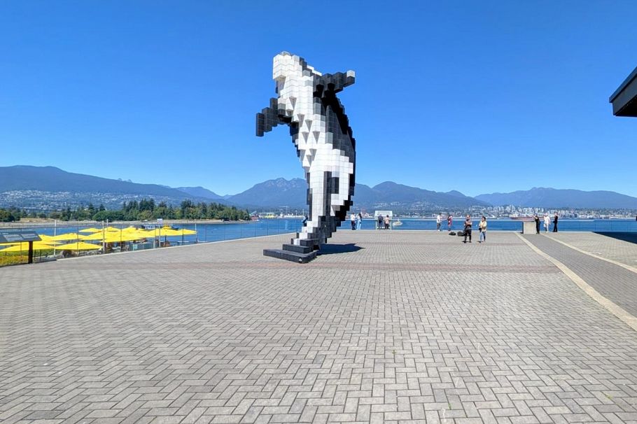 3404 1077 W Cordova Street Vancouver, BC - 6