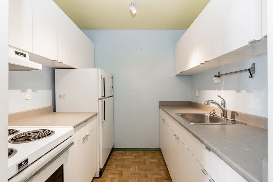 302 830 E. 7th Avenue Vancouver, BC - 13