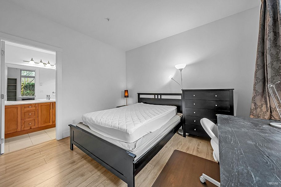 2250 Wesbrook Mall Vancouver, BC - 2