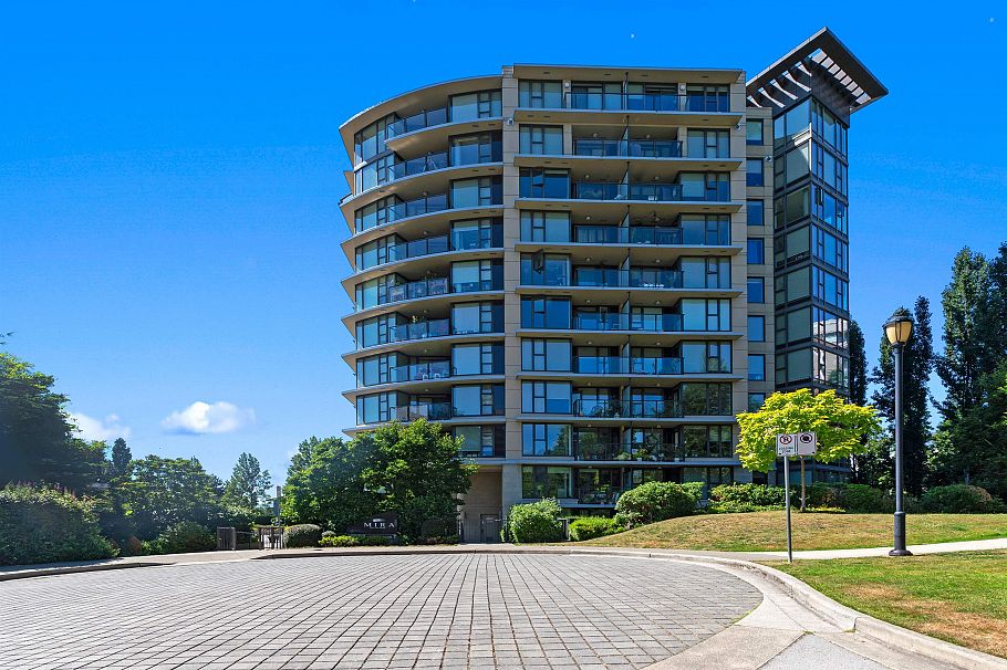 306 683 W Victoria Park North Vancouver, BC - 27