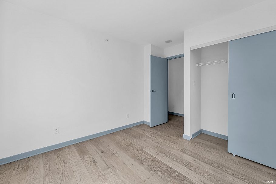 1106 1082 Seymour Street Vancouver, BC - 20