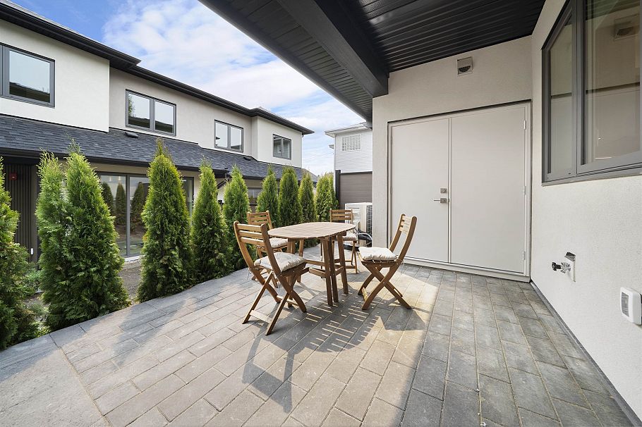 2 1958 W 60th Avenue Vancouver, BC - 12