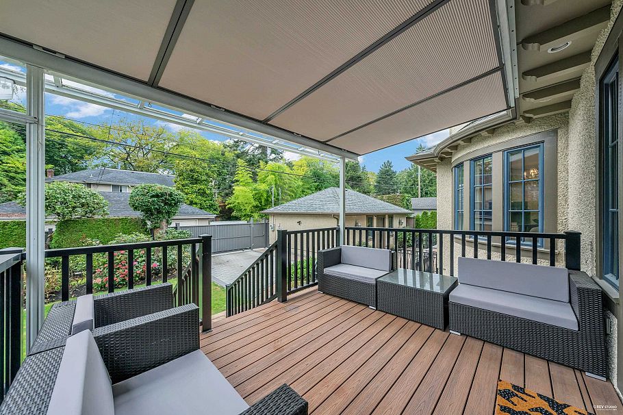 6011 Adera Street Vancouver, BC - 25