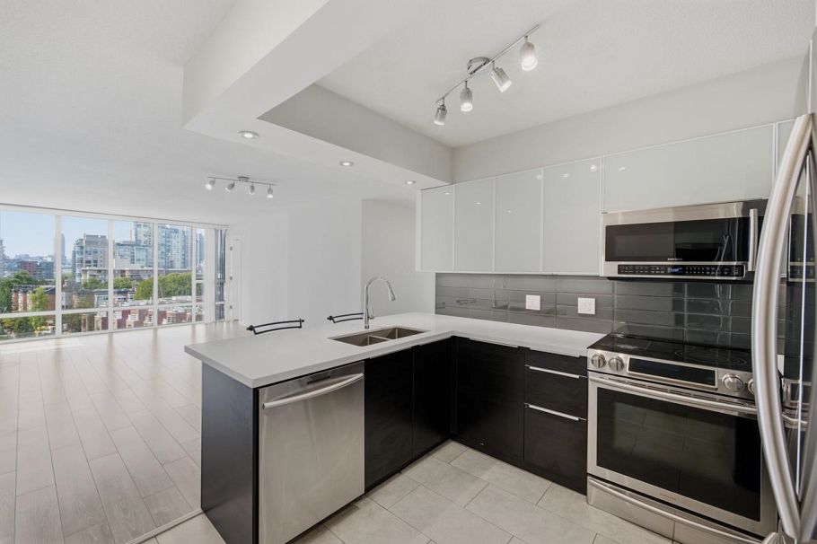 804 950 Cambie Street Vancouver, BC - 10