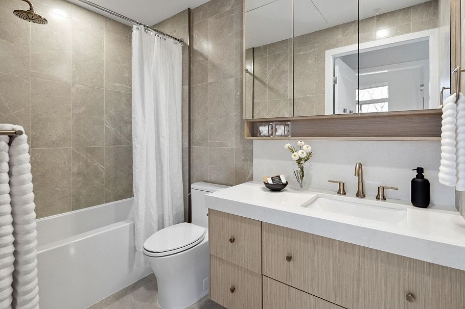 302 5005 Ash Street Vancouver, BC - 13