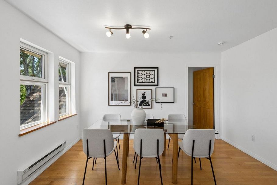 PH2 1915 E Georgia Street Vancouver, BC - 10