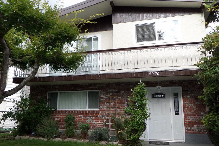 5970 Joyce Street Vancouver, BC - 2