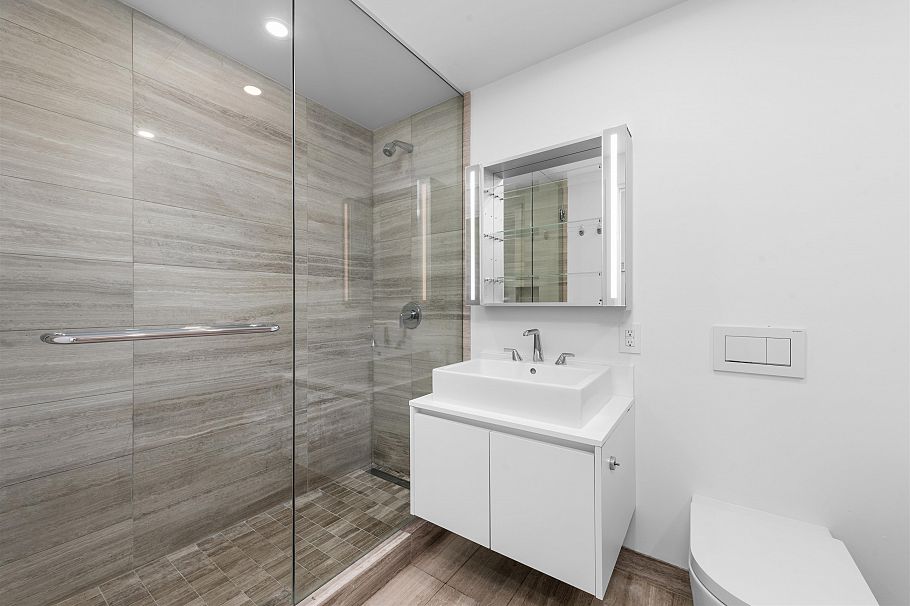 3209 1480 Howe Street Vancouver, BC - 14