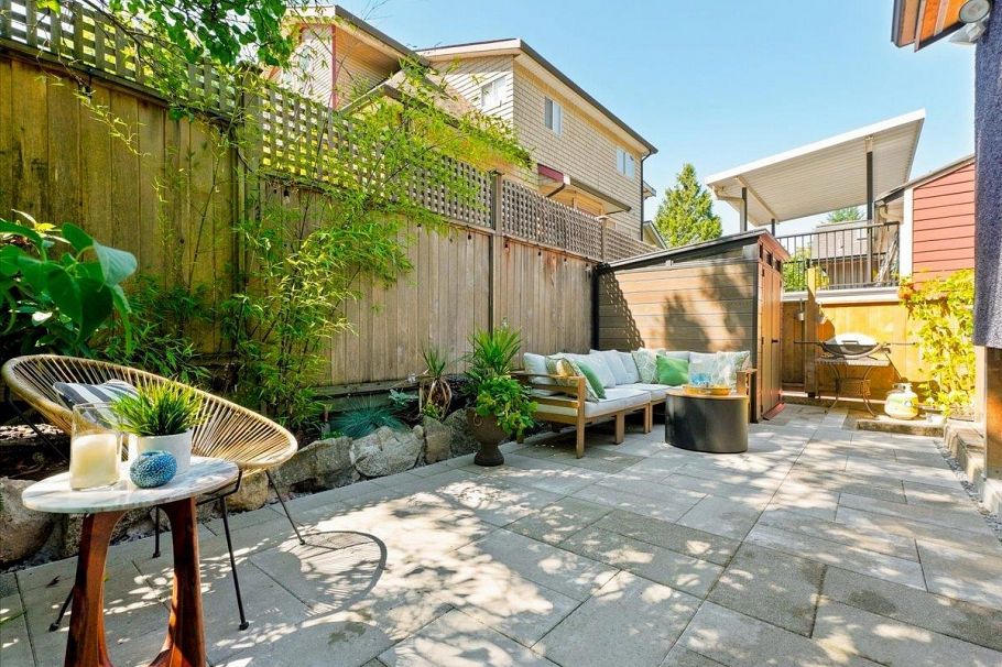 4399 Quebec Street Vancouver, BC - 7
