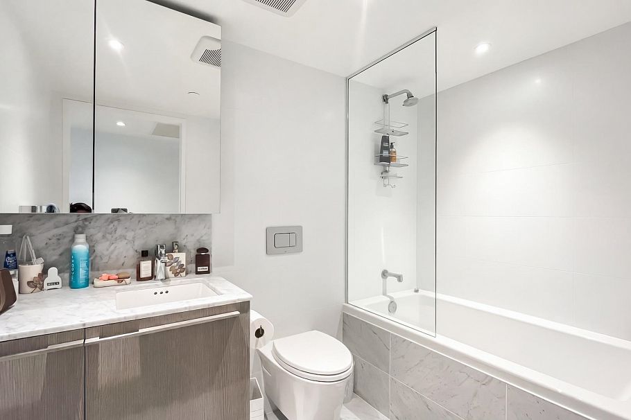 3202 1111 Richards Street Vancouver, BC - 9